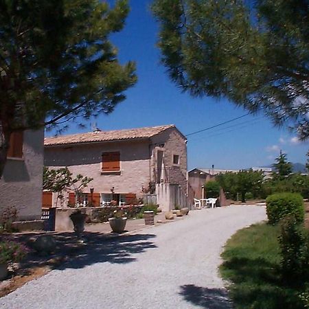 Mas Du Prescondu Villa Mirabel-aux-Baronnies Eksteriør bilde