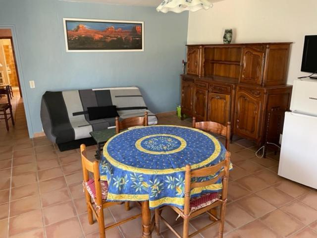 Mas Du Prescondu Villa Mirabel-aux-Baronnies Eksteriør bilde